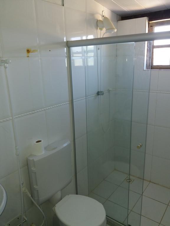 Casa Para Familia Villa Salvador Kültér fotó