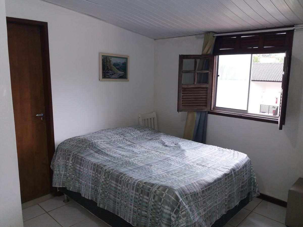 Casa Para Familia Villa Salvador Kültér fotó