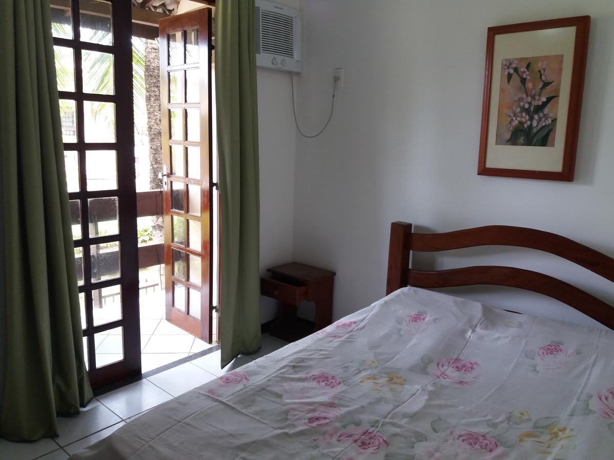 Casa Para Familia Villa Salvador Kültér fotó