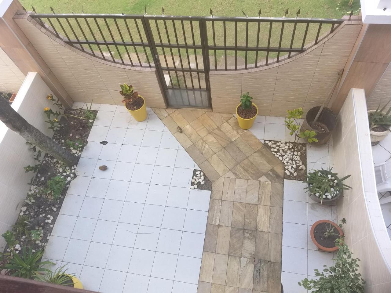 Casa Para Familia Villa Salvador Kültér fotó