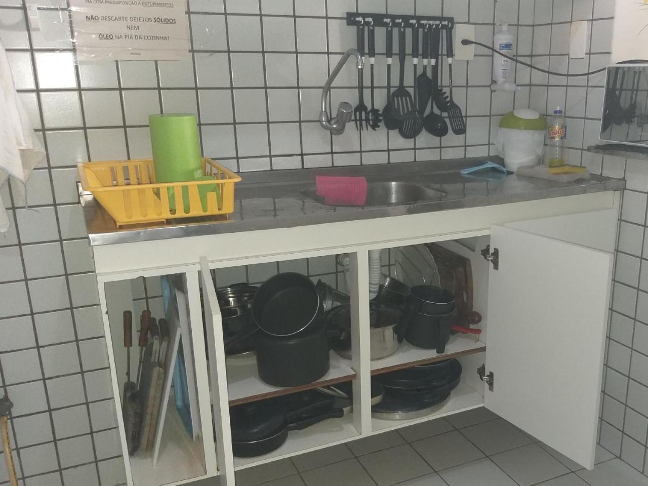 Casa Para Familia Villa Salvador Kültér fotó
